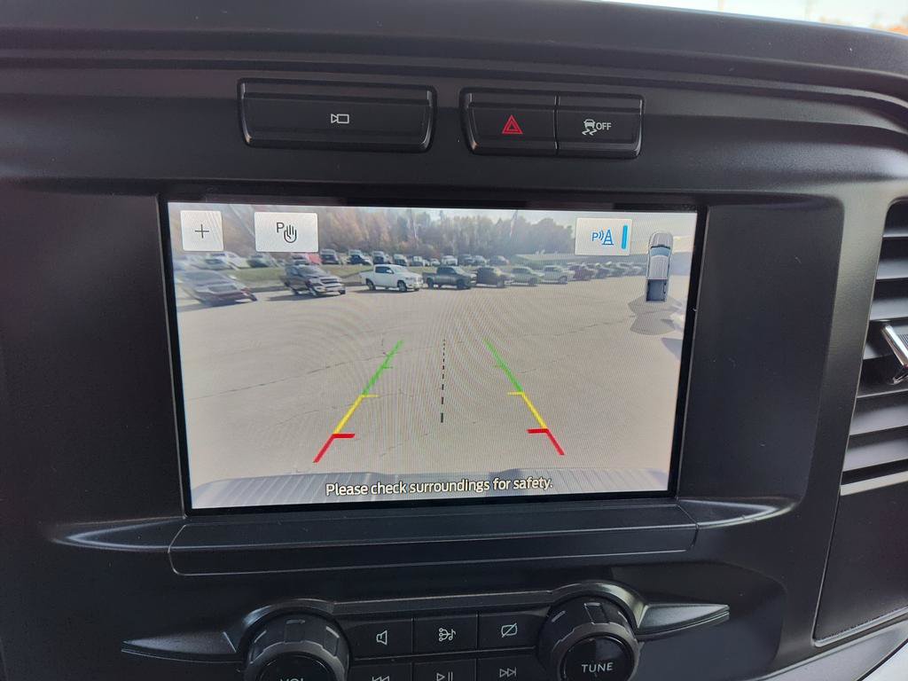 Used 2022 Ford F150 XL w/ Equipment Group 101A High AWD/4WD image 19
