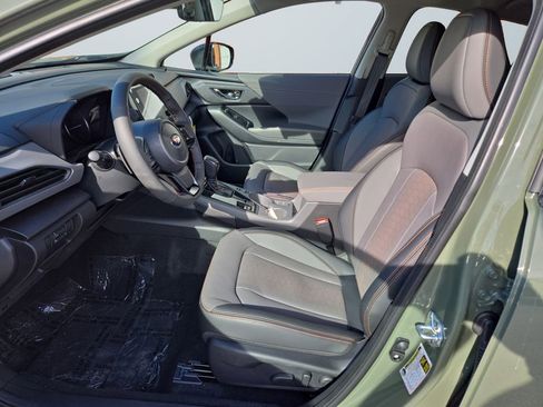 New 2026 Subaru Crosstrek 2.5i Limited image 9