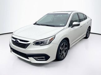 Used 2022 Subaru Legacy Touring XT w/ Popular Package #3 video 2