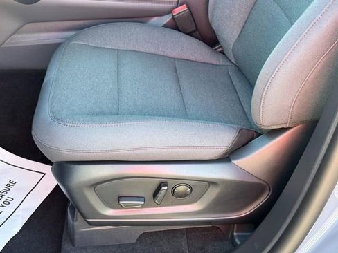 New 2026 Ford Explorer Active AWD/4WD image 16