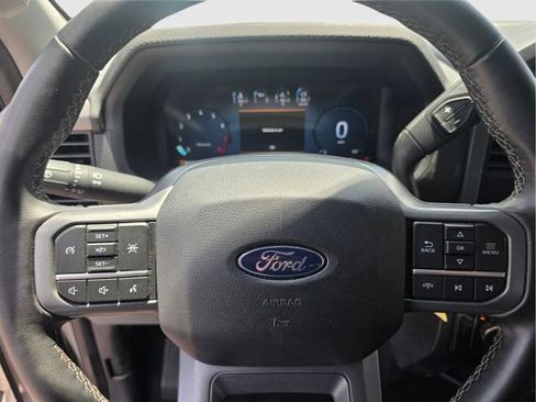 Used 2025 Ford F150 XLT w/ Equipment Group 301A Standard AWD/4WD image 27