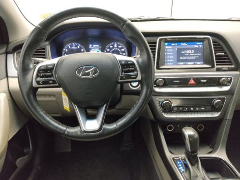 Used 2019 Hyundai Sonata SEL FWD image 22