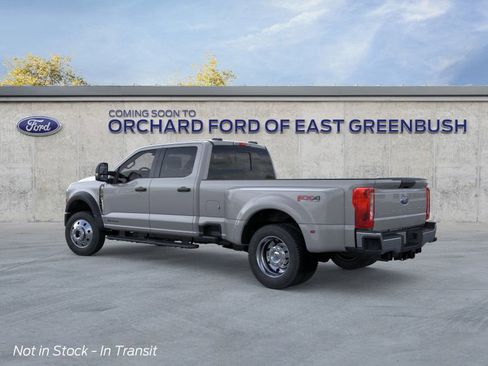 New 2026 Ford F450 XL w/ XL Driver Assist Package image 4