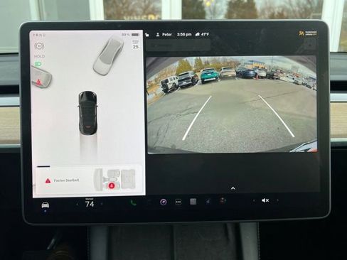 Used 2022 Tesla Model Y Long Range image 20