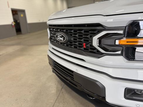 New 2026 Ford F150 XLT w/ Equipment Group 303A High image 10