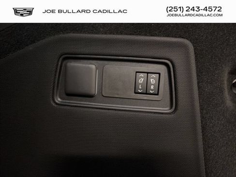 New 2026 Cadillac Escalade Platinum Sport AWD/4WD image 25