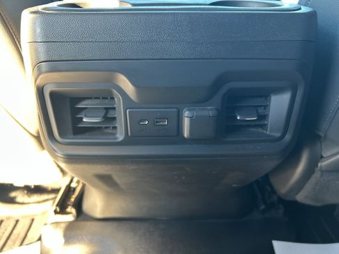 Used 2021 Chevrolet Silverado 1500 RST w/ All Star Edition Plus image 20