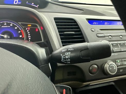 Used 2009 Honda Civic LX image 36