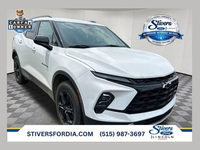 Used 2023 Chevrolet Blazer LT w/ Convenience Package