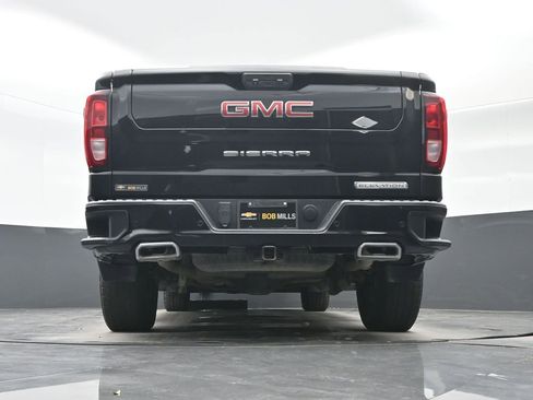 Used 2022 GMC Sierra 1500 Elevation w/ Elevation Premium Package image 29