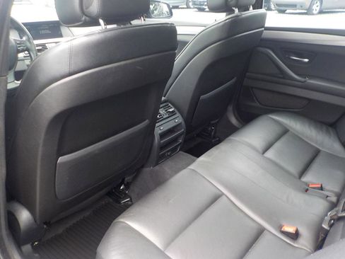 Used 2013 BMW 535i Sedan RWD image 21