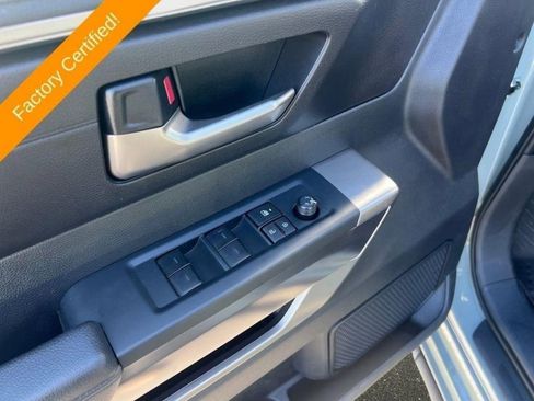 Used 2025 Toyota Tundra SR5 image 10