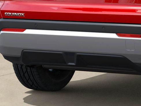 New 2026 Chevrolet Equinox LT w/ Convenience Package II image 14