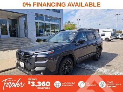 New 2026 Subaru Outback Limited XT