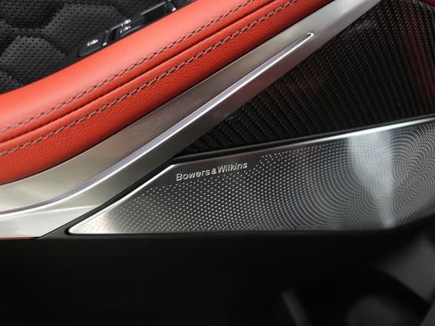 New 2026 BMW X5 M Competition w/ Executive Package image 10