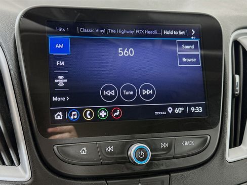 Used 2024 Chevrolet Malibu LT image 14