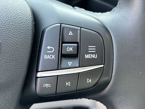 Used 2023 Ford Escape Active w/ Tech Pack #1 image 24