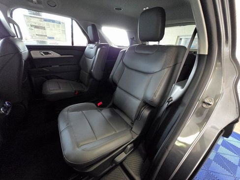 New 2026 Ford Explorer Active w/ Active Comfort Package image 22