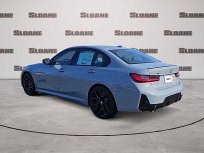 New 2026 BMW 330i xDrive Sedan w/ M Sport Package