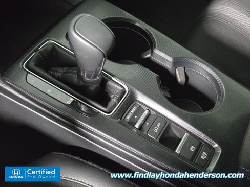 Certified 2024 Honda Civic Sport image 30