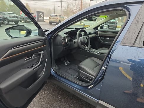 Used 2025 MAZDA CX-50 AWD 2.5 S w/ Premium Plus Pkg image 11