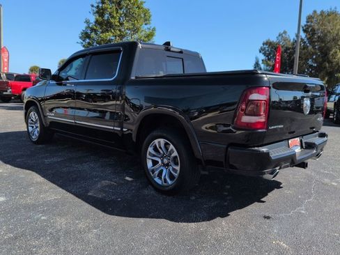 Used 2024 RAM 1500 Limited image 6