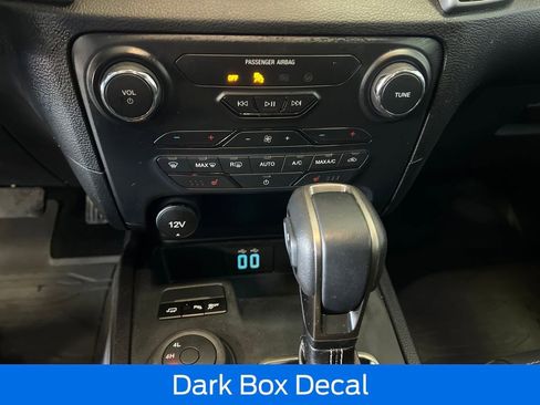 Certified 2023 Ford Ranger XLT w/ Equipment Group 302A High image 17