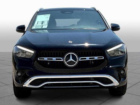 New 2026 Mercedes-Benz GLA 250 image 3