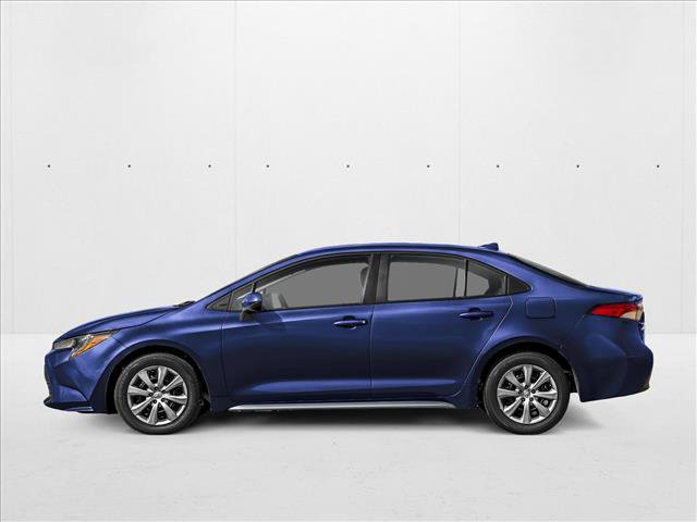 New 2027 Toyota Corolla LE w/ Carpet Mat Package (TMS) FWD image 3