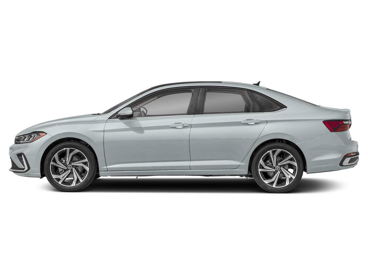 New 2026 Volkswagen Jetta SEL FWD image 3