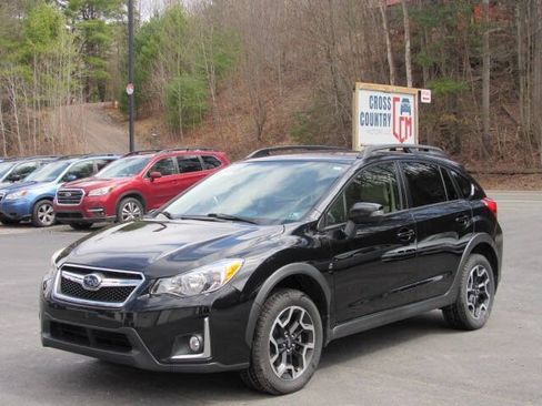 Used 2016 Subaru Crosstrek 2.0i Limited w/ Popular Package #2 AWD/4WD image 1