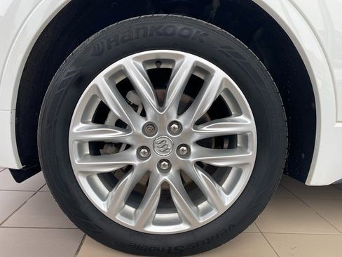 Used 2020 Buick Envision Premium image 20