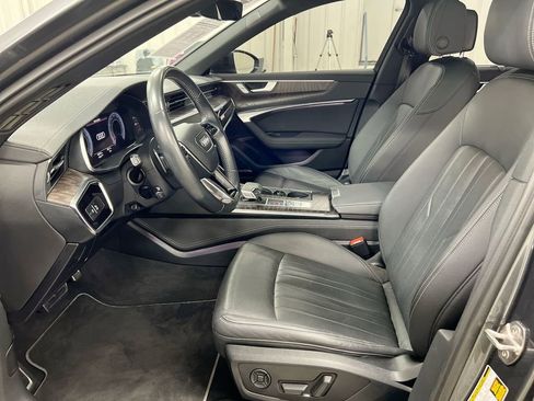 Used 2019 Audi A6 3.0T Prestige w/ Prestige Package image 20