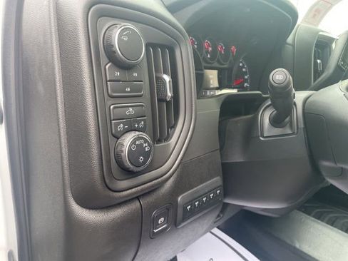 New 2025 Chevrolet Silverado 3500 W/T w/ WT Convenience Package image 9