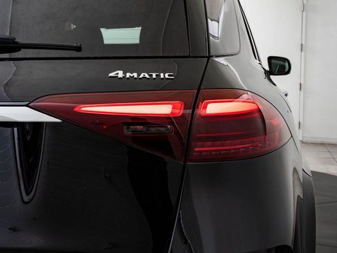New 2026 Mercedes-Benz GLE 450 4MATIC image 9