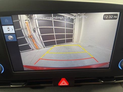 New 2025 Hyundai Elantra Sport image 13