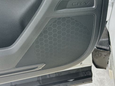 Certified 2026 Honda CR-V EX image 21