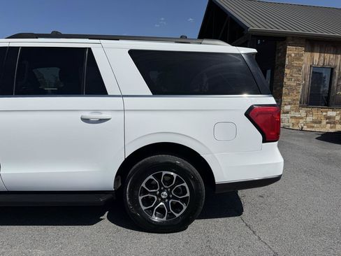 Used 2024 Ford Expedition Max XLT AWD/4WD image 43