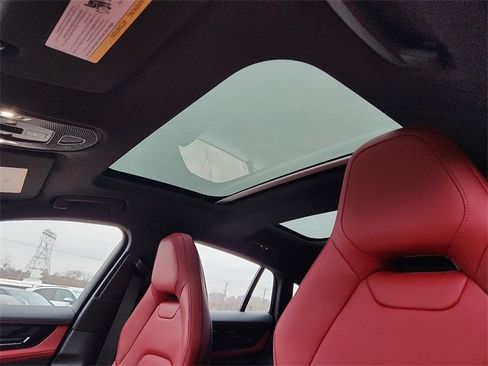 New 2026 Porsche Panamera 4 image 17