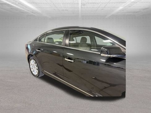 Used 2013 Buick LaCrosse Leather FWD image 13