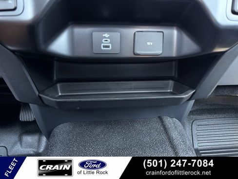 New 2025 Ford F550 4x4 Regular Cab Super Duty image 22