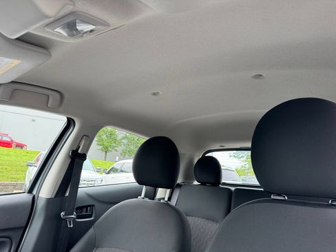 Used 2024 Mitsubishi Mirage LE FWD image 13