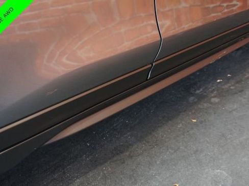 Used 2017 Nissan Rogue SV w/ SV Premium Package image 87