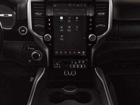 New 2026 RAM 1500 2WD Crew Cab image 5