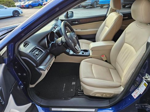 Used 2016 Subaru Outback 2.5i Limited image 23