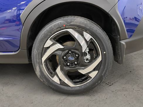 New 2026 Subaru Crosstrek 2.5i Limited image 17