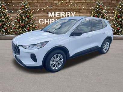 Used 2024 Ford Escape Active