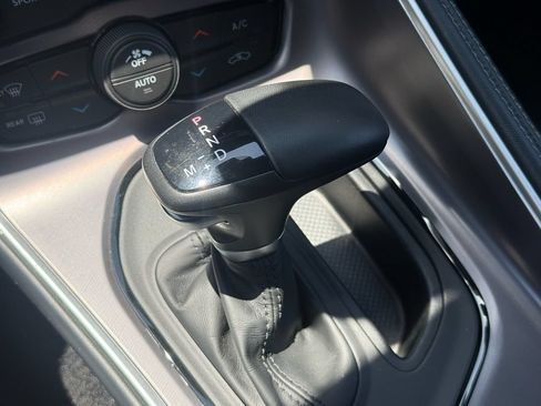 Used 2021 Dodge Challenger GT w/ Plus Package RWD image 16