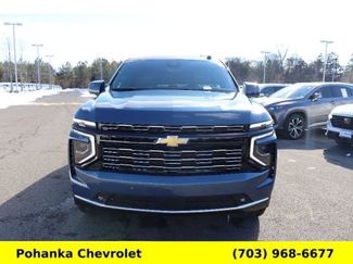 New 2026 Chevrolet Tahoe High Country w/ LPO, Illumination Package video 2