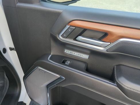 Used 2023 GMC Sierra 1500 Denali image 33